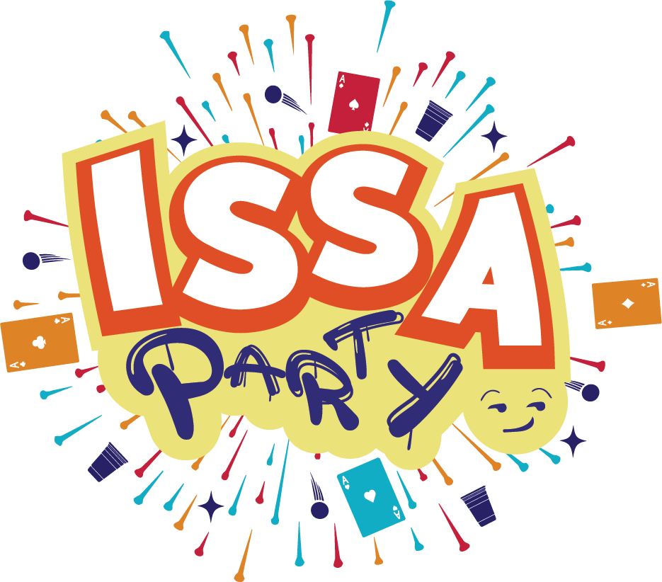 Issa Party